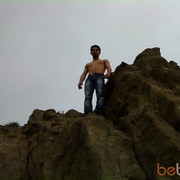  ,   Crazi Boy, 35 ,   