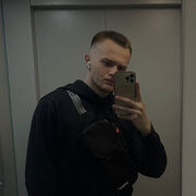  Patchogue,  Max, 22