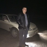  ,   Sergei, 31 ,   