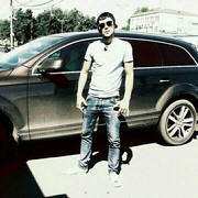 ���������� ����������, ������� Hasan, 34