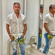  Andes,   Daniel, 60 ,   ,   