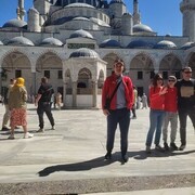 Turkey Istanbul