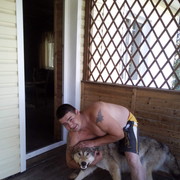  ,   Serega, 40 ,  