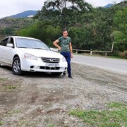  ,  Vendett, 30