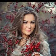  ,  Nadezhda, 33