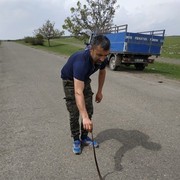  ,   Nurlan, 42 ,  