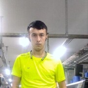   ,  Misha, 35