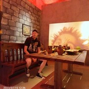  ,   Sasha, 41 ,   