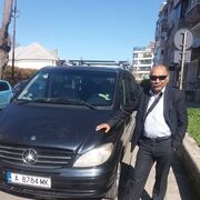 Thessaloniki,  Toni, 67