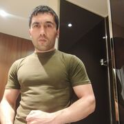  Ch'ongju,  Maxmud, 34