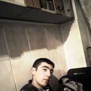  ,   Orxan, 38 ,  