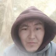  ,   Zharkynbek, 35 ,   ,   