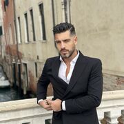 ���������� ������, ���� ������� Romano, 44 ����, ������������ ��� ������, ����� � ���������