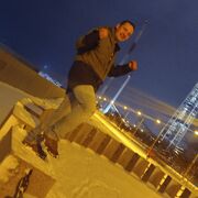 ���������� �����-���������, ���� ������� Nikolay, 42 ����, ������������ ��� ������, ����� � ���������