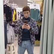   ,  Arsen, 22