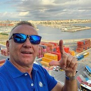  Edmundston,  Oscar, 57