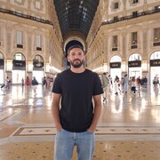 ���������� �������, ���� ������� Mustafa, 34 ����, ������������ ��� ������, ����� � ���������, c�������� ���������, ���������