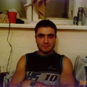 ���������� ������, ���� ������� Arman, 33 ����, ������������ ��� ������