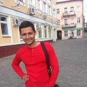  ,   Danila, 34 ,   