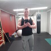  Karkkila,  Vladimir, 41