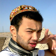  ,  Javohir, 30