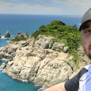  Ch'angwon,  Fayoz, 34
