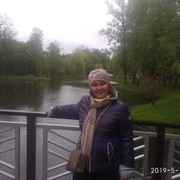  ,   Vitalina, 38 ,  