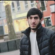  Jena,  Amirkhan, 29