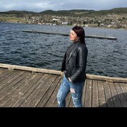  Kristiansund,  Nataliia, 42