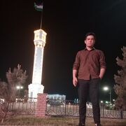  ,  Jonibek, 21