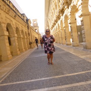  -,   Ljudmila, 69 ,  