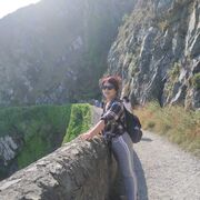  An Caislean Nua,  Irina, 65