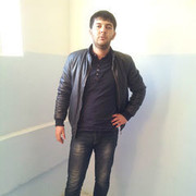 ���������� ����, ���� ������� Ali, 34 ����, ������������ ��� ������