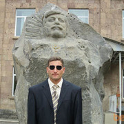  ,   Ararat, 41 ,   