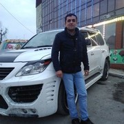 ,   Yashar, 35 ,     , c 