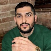 ,  Hayk, 28