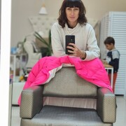 ���������� ������, ���� ������� Ann, 41 ���, ������������ ��� c�������� ���������