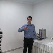 ���������� �������, ���� ������� Mihai, 38 ���, ������������ 