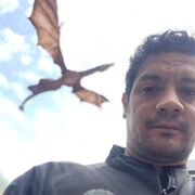  La Calzada,   Dave, 41 ,   ,   