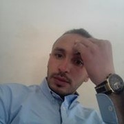  Kenitra-GHARB,  Kamal, 38