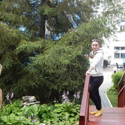 ���������� ���������, ���� ������� Lesia, 59 ���, ������������ ��� ������, ����� � ���������, c�������� ���������