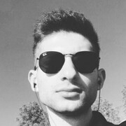  ,  Aleks, 26