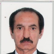  Ramat HaSharon,  Aaron, 74