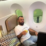  Fohrenhain,   Jimmy chawla, 34 ,   ,   
