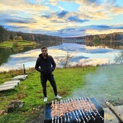 ���������� ����, ���� ������� Km, 27 ���, ������������ ��� ������, ����� � ���������