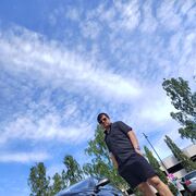  Geta,  Maksim, 31