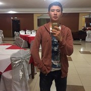 ���������� ���������, ���� ������� Alibek, 33 ����, ������������ ��� ������, ����� � ���������, c�������� ���������