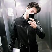  ,   Amir, 24 ,     