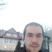  Kyle,  Rauf, 41