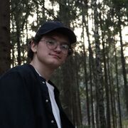   ,  Pasha, 18